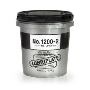 No. 1200 Lubriplate