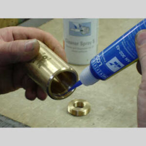 WEICONLOCK AN 302-43