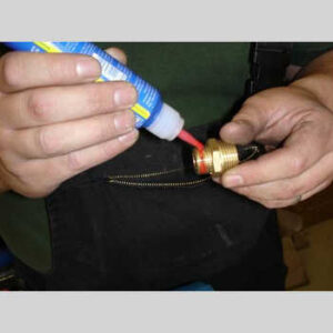 WEICONLOCK AN 302-72