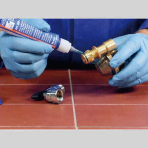 WEICONLOCK AN 302-75