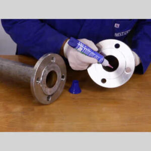 WEICONLOCK AN 305-18