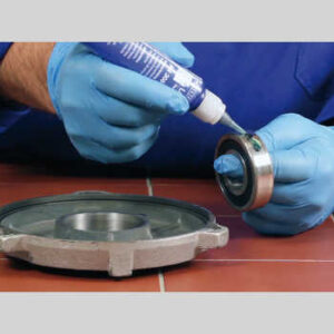 WEICONLOCK AN 306-01