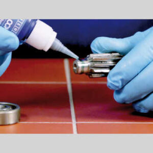 WEICONLOCK AN 306-03