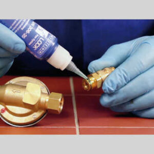 WEICONLOCK AN 306-20