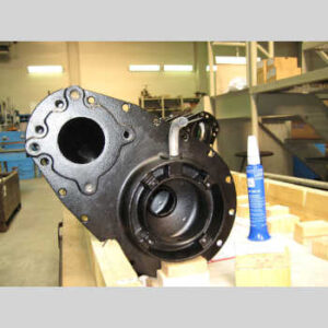 WEICONLOCK AN 306-30