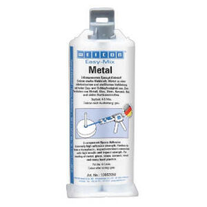 Easy-Mix Metal