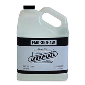 Óleo mineral FMO AW Lubriplate