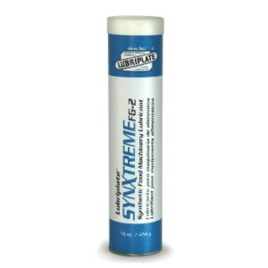 Graxa Sintética SYNXTREME FG Lubriplate