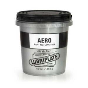 AERO Lubriplate