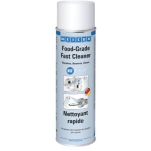 Fast Cleaner