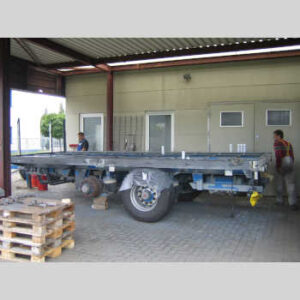 Rust Protection 2000