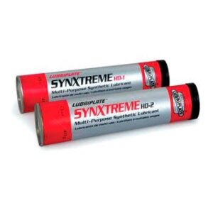 Synxtreme HD