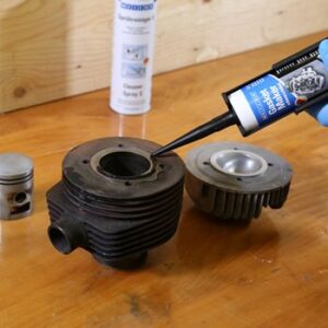 Gasket Maker WEICON