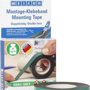 Mounting Tape Cinza WEICON