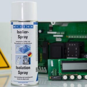 Spray Isolante WEICON