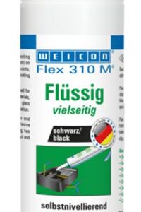 Flex 310 M Liquido Preto