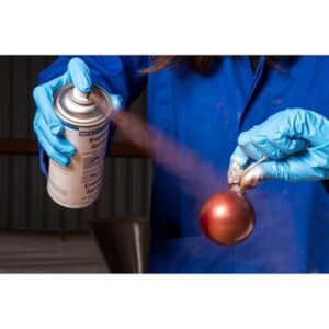 Spray de Cobre WEICON