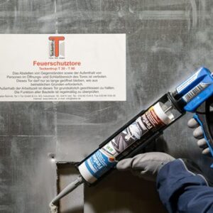 Flex 310 M FireSeal WEICON