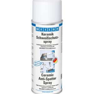 Spray Anti Respingo Cerâmico WEICON