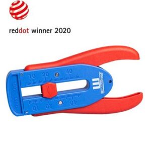 Precision Wire Stripper S WEICON