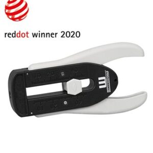 ESD Precision Wire Stripper WEICON