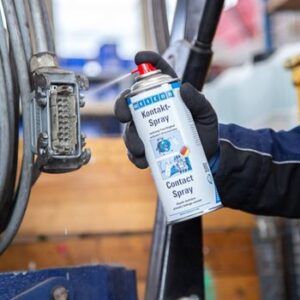 Spray Contato WEICON
