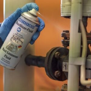 Contato e Desoxidante Fluid WEICON