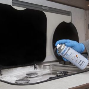 Foam Cleaner WEICON