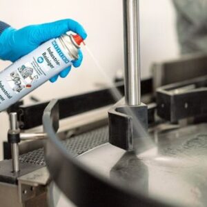 Industrial Cleaner WEICON
