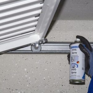 Spray PTFE WEICON