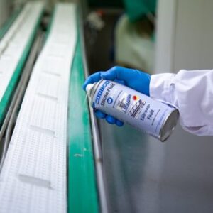 Silicone Fluid WEICON