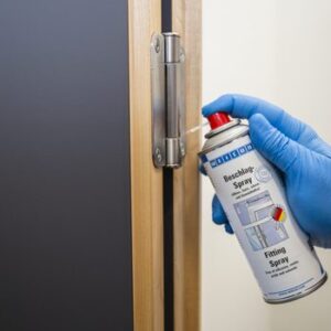Fitting Spray WEICON