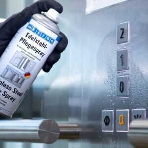 Conservador de Aço Inox WEICON