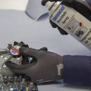 Spray de Ar Comprimido WEICON