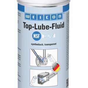 Top Lube Fluid WEICON
