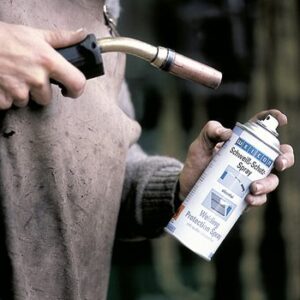 Spray Anti Respingo WEICON