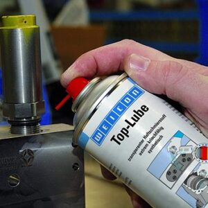 Top Lube WEICON