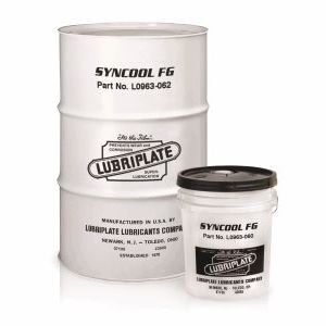 Óleo Sintético Sycool FG Lubriplate
