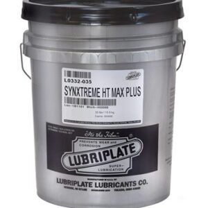 Graxa Sintética Synxtreme HT MAX PLUS Lubriplate