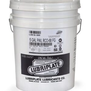 RCO-68 FG Lubriplate