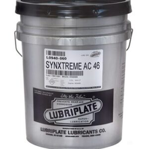 Óleo Sintético Synxtreme AC Lubriplate
