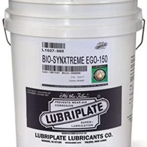 Óleo Sintético Biosynxtreme EGO-150 Lubriplate
