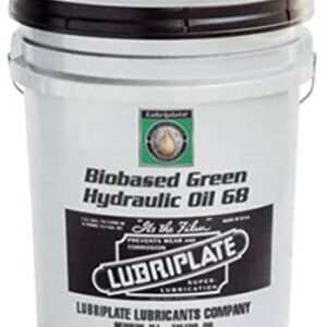 Óleo Vegetal Bio-Based Lubriplate