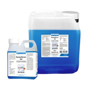 Rust Remover Gel WEICON